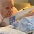 She Had To Say Goodbye To Her Husband After 81 Years Together