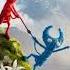 Bright As Day Unravel Two OST