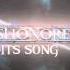 Dishonored Credits Song