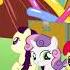 NEW MLP FIM With G3 Intro