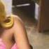 BTS Yung Baby Tate Video Shoot Mean Girl Ft Queen Key Asian Doll