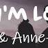 Fuck I M Lonely Lauv Anne Marie Lyrics Video