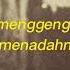 Mangu Fourtwnty Ft Charita Utami Lyrics