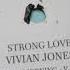 Vivian Jones Strong Love