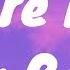 REESE Where Have You Been Lyric Video