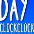 ClockClock Someday Soon Lyrics