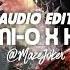 Dj Gimi O X Habibi Audio Edit