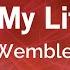 Love Of My Life Live Queen At Wembley Stadium Karaoke Version KaraFun