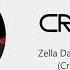 Crome East Of Eden Ft Zella Day Remix