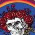 Grateful Dead Grateful Dead 1971 FULL ALBUM Vinyl Rip