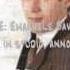 Emanuele Bavieri My Funny Valentine 2005