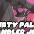 Dirty Palm X Chandler Jewels The Ropes Pavv Remix Extreme Bass Boosted HQ