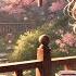 Playlist Tranquil Blossoms Japanese Lofi Mix Chill Meditative Beats For Relaxation