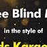 Kids Karaoke Three Blind Mice Karaoke Version From Zoom Karaoke