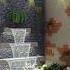 Wall Fountain Homedecor Waterfall Fauntain Walldecor