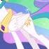 Celestia The Poor Actress MLP Friendship Is Magic Season 8