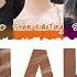 Girls Planet 999 Medusa Snake 뱀 Lyrics Color Coded Han Rom Eng