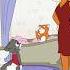 Cat Will Be Needing A Pull Up Diaper Change Shorts Not For Violation
