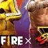 Free Fire X Street Fighter V Collaboration Announcement Free Fire NA