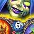 86 Winrate Most OP Handbuff DK 5 0 Deck To CRAFT At Into The Emerald Dream Mini Set Hearthstone