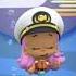 Bubble Guppies The Boat Dance Tuned To The Pet Rap With Molly Deema