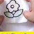 Magic Tissue Paper STEM Activity For Kids Preschoolers Activity