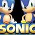 SONIC GENERATIONS FINAL BOSS WITH BIG ARMS THEME
