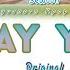 Jeong Sewoon 정세운 Say Yes 가사 Color Coded Lyrics Han Rom Eng