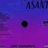 Kwaku Asante Say Goodbye