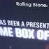 World Of Wonder HBO Television 2012
