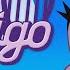 Indigo Park OST Main Theme
