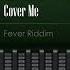Ninjaman Tinga Stewart Cover Me Fever Riddim HD
