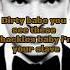Justin Timberlake SexyBack Ft Timbaland JustinTimberlake SexyBack Lyrics Audio 8d 8daudio