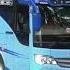 Bus Rem BLONG Aksi Gercep Tim Pos Kamling Jalan Raya PKJR Sitinjau Lauik