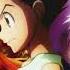 Hunter X Hunter 2011 OST Nowhere To Escape