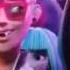 Dance The Fright Away Ari Welcome To Monster High