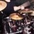 Sepultura Attitude Drum Cover 007