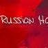 Russian Hard Bass Slowed Version