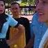 Mandy Pulido Martin Cash Tu Falda Making Of