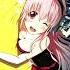 Nightcore Go Bananas
