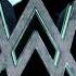 Alan Walker Different World Official Acapella