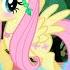 Fluttershy стретели MegaMan 1 2 3 9 Iron Leaguer Part 4