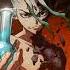 Dr Stone Season 2 Stone Wars Opening Rakuen FujiFabric