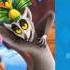 All Hail King Julien Unoffical Soundtrack Until The Sun Comes Up