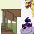 Dark Meowser Jr Gets Grounded On The Last Day Of School