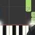 SYML Where S My Love EASY Piano Tutorial LYRICS