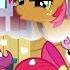 Babs Seed The Bully One Bad Apple MLP FiM HD