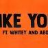 Like You