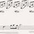 E Doga Vals Saxofon