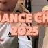 TIKTOK DANCE CHALLENGE 2025 Queen 9s